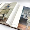 Купить Книга "Русская мебель в государственном Эрмитаже", бумага, печать, Издательство «Художник РСФСР», СССР, 1973 г.