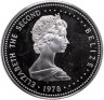Купить Белиз 25 долларов 1978 "25 лет коронации Королевы Елизаветы II"