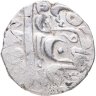 Купить Княжество Бхопал (Индия) 1 рупия 1760-1806