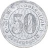 Купить Германия, Франкенталь 50 пфеннигов 1917