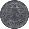 Купить Сербия 10 динаров (динара, dinara) 1943
