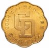 Купить Япония жетон 2004 (монетный двор Японии)