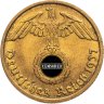 Купить Германия (Третий рейх) 10 рейхспфеннигов (reichspfennig) 1937