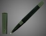 Купить Ручка-роллер Aurora TU Metal Cap Ruthenium, в подарочной коробке, Драгметаллы: рутений, смола, хром, 2026 г.