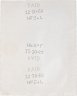 Купить США Акция NORTHEAST FEDERAL SAVINGS AND LOAN ASSOCIATION INC 1969