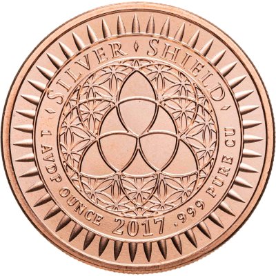 купить США 2017 "Keep Calm and Slave On"