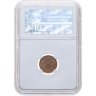 Купить 1/2 копейки 1912 СПБ, в слабе NRG MS63 RB