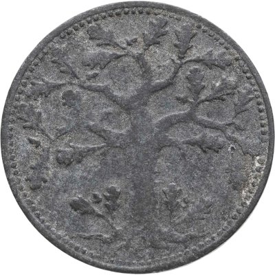купить Германия "Оффенбах-ам-Майн" 10 пфеннигов 1917 нотгельд