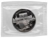 Купить 5 рублей 1990 Proof "Институт древних рукописей Матенадаран в Ереване" в банковской запайке