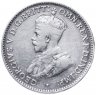 Купить Австралия 3 пенса (pence) 1923