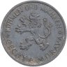 Купить Богемия и Моравия 1 крона 1942
