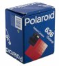 Купить Фотоаппарат "Polaroid 636 Close Up" в оригинальной коробке с инструкцией, пластмасса, предприятие "Светозор", Россия, 1997 г.