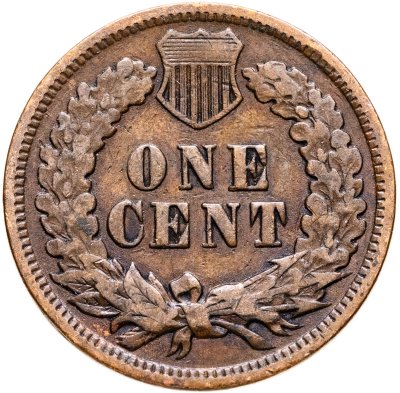 купить США 1 цент 1903 "Indian Head Cent"
