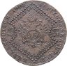 Купить Австрия 15 крейцеров (kreuzer) 1807, знак монетного двора "B" - Кремница