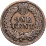 Купить США 1 цент (cent) 1908 Indian Head Cent