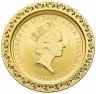 Купить Острова Кука 20 долларов 2008 "Пионы - цветы небесной красоты" в стеклянной рамке на подставке