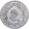 Купить Курфюршество Бавария 10 крейцеров 1774