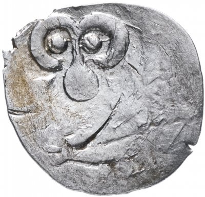 купить Великое Княжество Рязанское денга Иван Фёдорович 1425-1456 гг