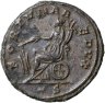 Купить Римская Империя. Аврелиан [270-275] Антониниан. биллон. 270-275