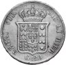 Купить Италия 120 гран 1833 Фердинанд II