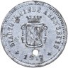 Купить Германия, Абенсберг 10 пфеннигов 1917
