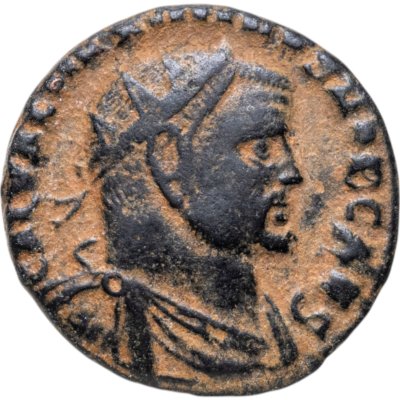 купить Римская империя, Галерий, 305-311 годы, Антониниан.