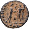 Купить Римская империя, Галерий, 305-311 годы, Антониниан.