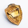 Купить Знак СССР Отличник ВМФ (Разновидность случайная )