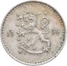 Купить Финляндия 25 пенни (pennia) 1936