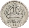 Купить Швеция 10 эре (ore) 1947