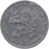 Купить Богемия и Моравия 20 геллеров (heller) 1944