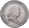 Купить Гессен-Кассель 1\2 талера 1789