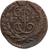 Купить полушка 1789 ЕМ