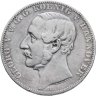 Купить Ганновер 1 союзный талер 1866