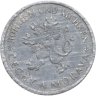 Купить Богемия и Моравия 1  крона (koruna) 1944