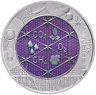 Купить Австрия 25 евро 2022 Внеземная жизнь
