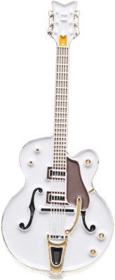 купить Сомали 1 доллар 2012 «Гитара Нила Янга»