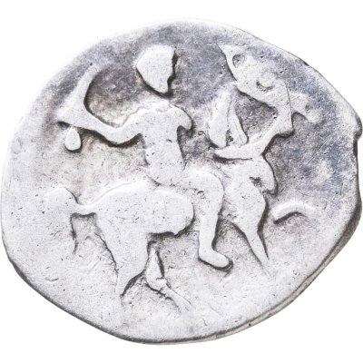 купить Иван IV Васильевич "Грозный", Денга чекан Москвы