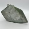 Купить Статуэтка "Лось", металл, камень, СССР, 1960-1980 гг.