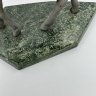 Купить Статуэтка "Лось", металл, камень, СССР, 1960-1980 гг.