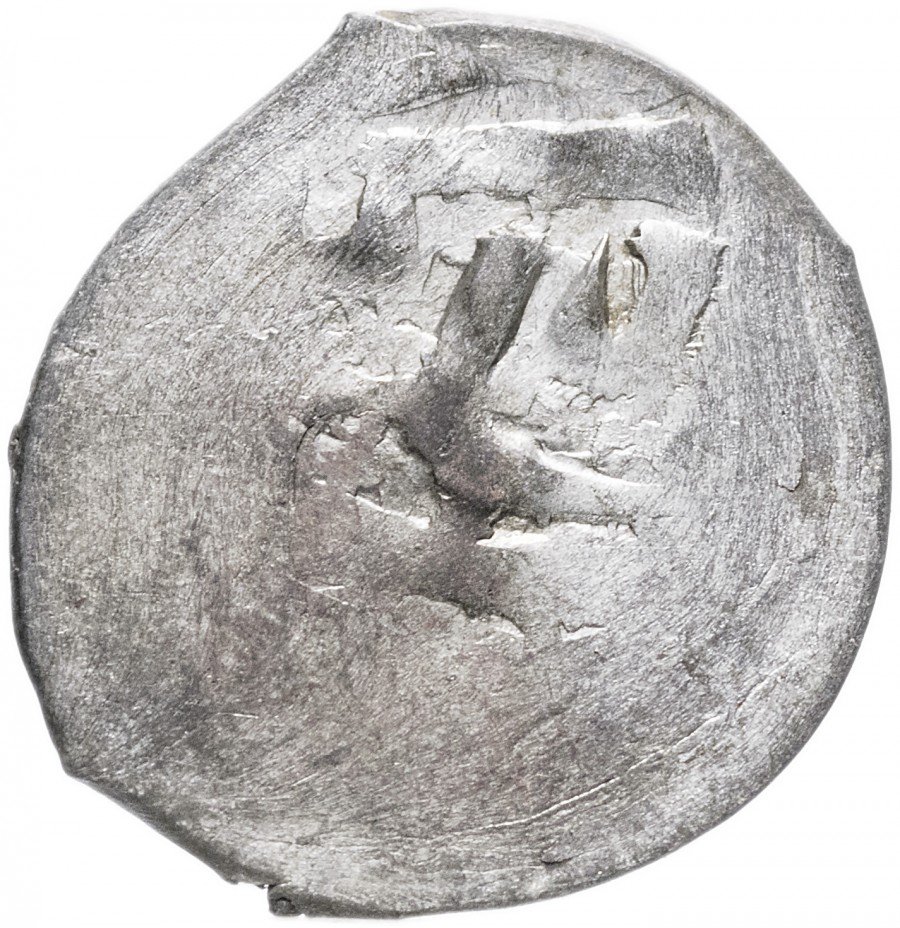 купить Селим II Гирей,бен Каплан Гирей, Бешлык чекан Бахчисарая 1156-1161 гг.х.