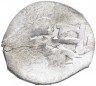Купить Селим II Гирей, бен Каплан Гирей, Бешлык чекан Бахчисарая 1156-1161 гг.х.