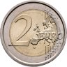 Купить Сан-Марино 2 евро 2011