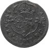 Купить Венесуэла, Каракас 1/4 реала (reales) 1817
