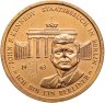 Купить США Жетон медаль "Джон Кеннеди"