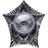 Купить Знак  Отличник Милиции МВД  СССР (Разновидность случайная )