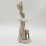 Купить Статуэтка "Балерина", The Leonardo Collection, фарфор, роспись, Великобритания, 1990-2010 гг.