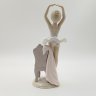 Купить Статуэтка "Балерина", The Leonardo Collection, фарфор, роспись, Великобритания, 1990-2010 гг.