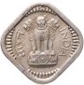 Купить Индия 5 новых пайс 1957