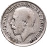 Купить Великобритания 3 пенса (pence) 1916